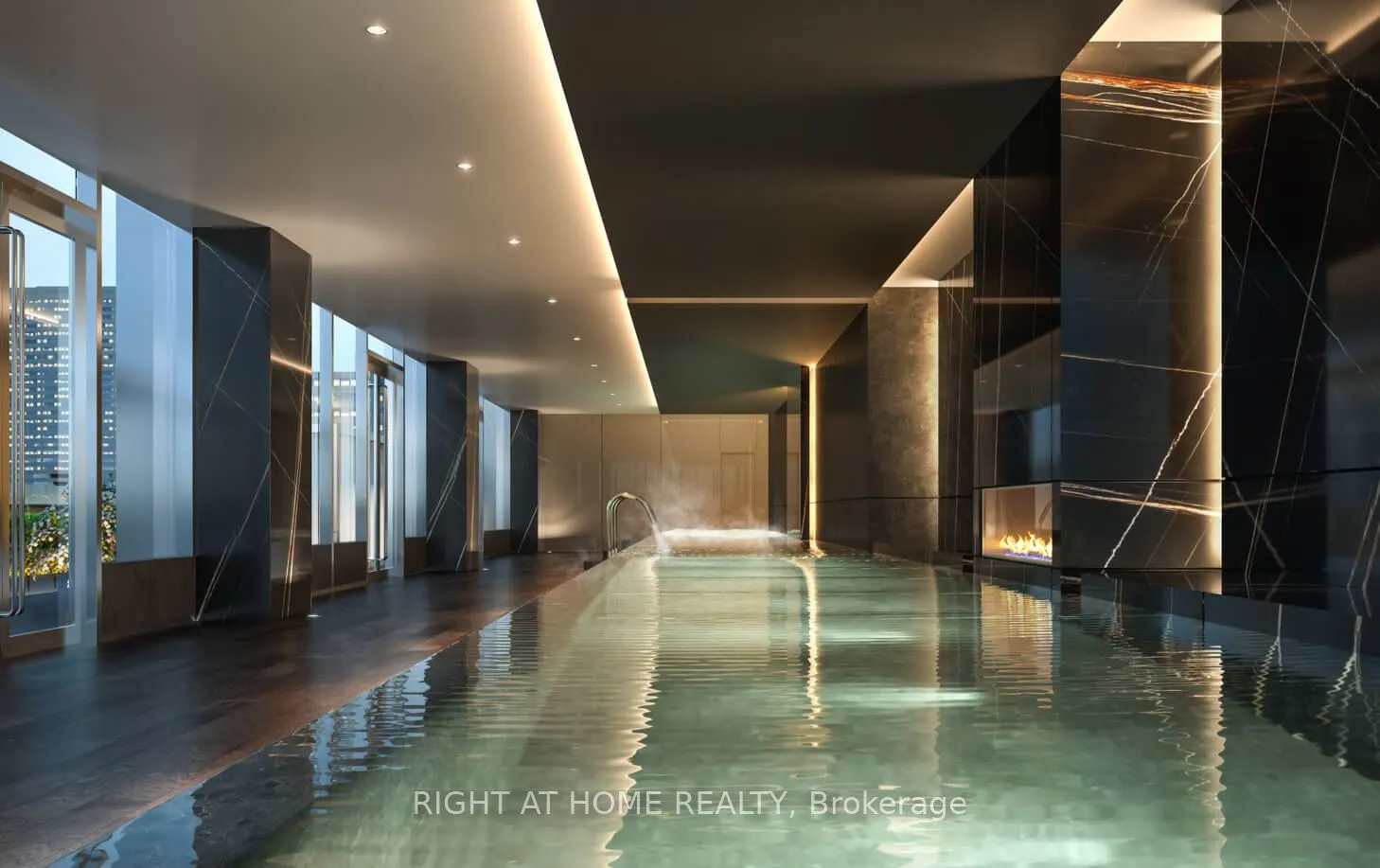 11 Yorkville Avenue, #2906