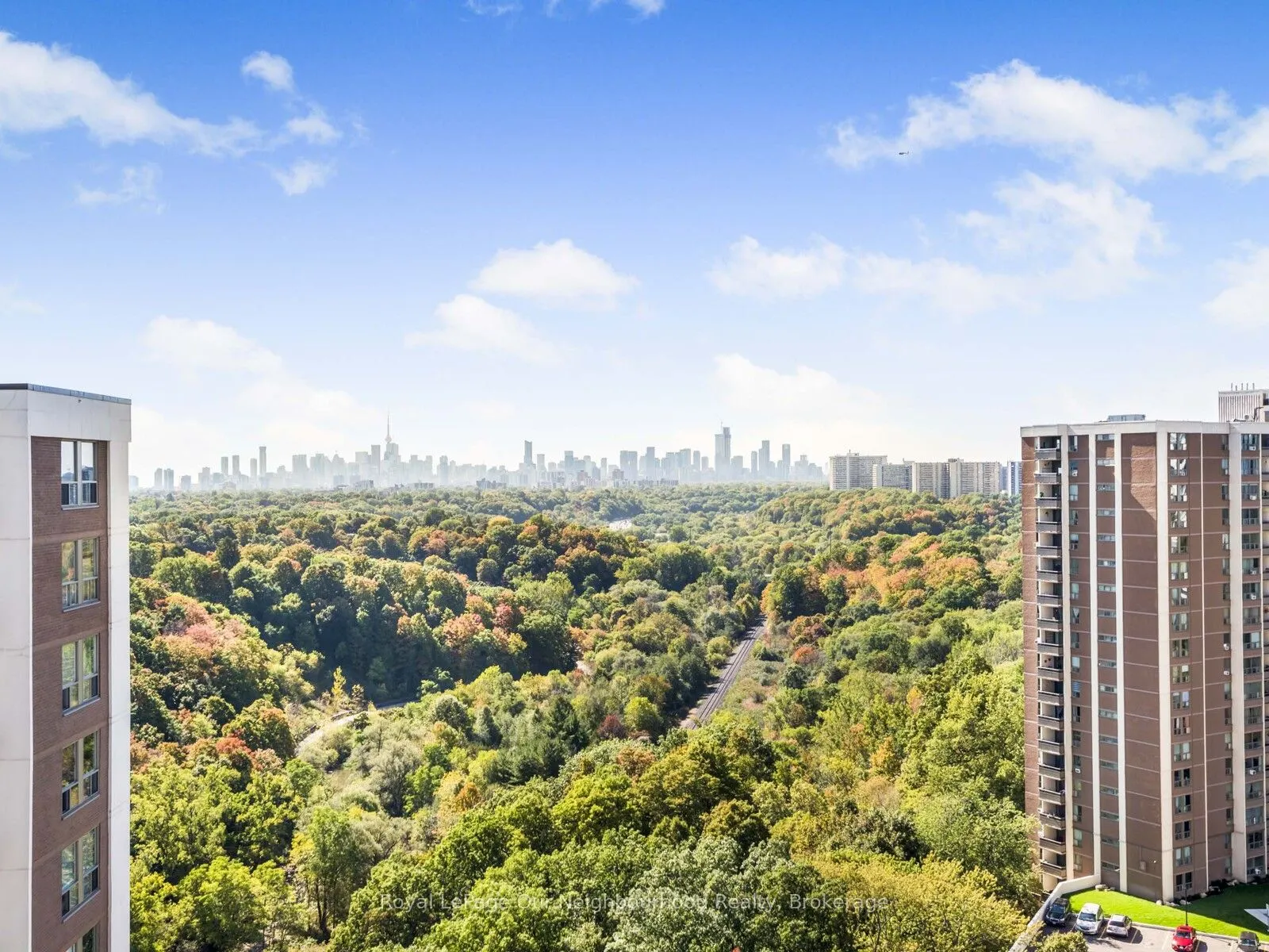 60 Pavane Linkway, #2012