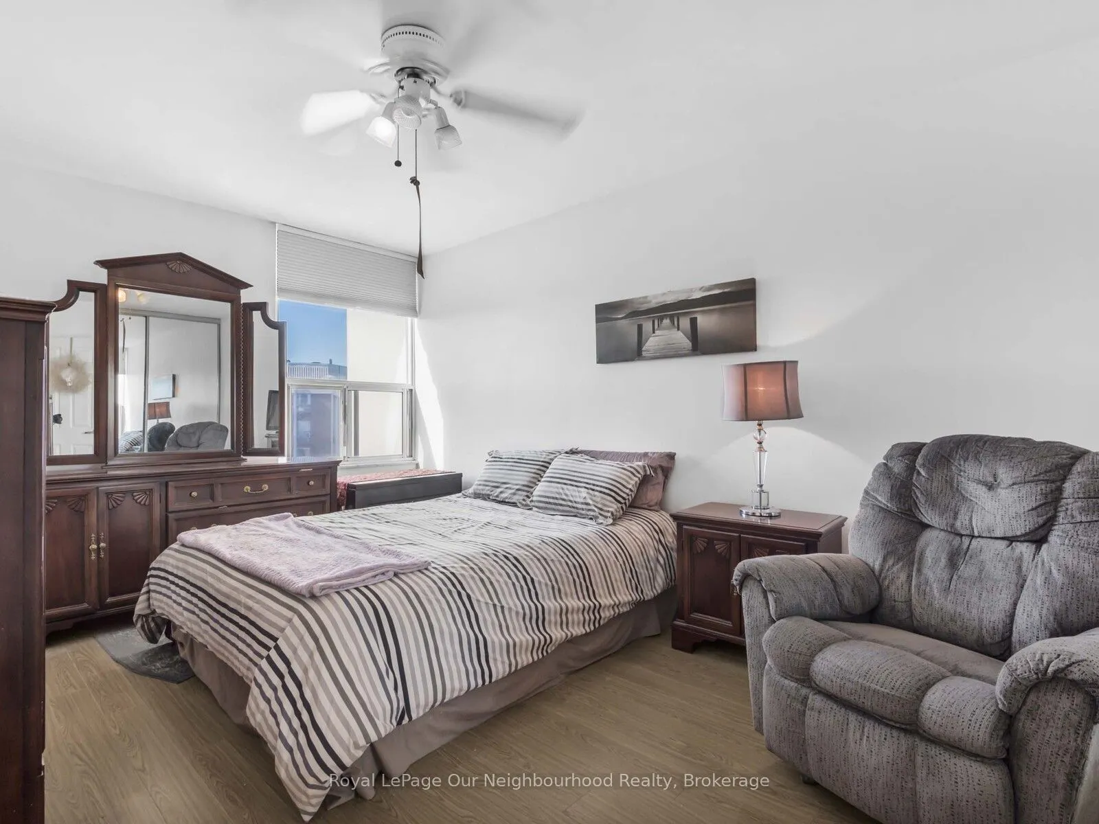 60 Pavane Linkway, #2012