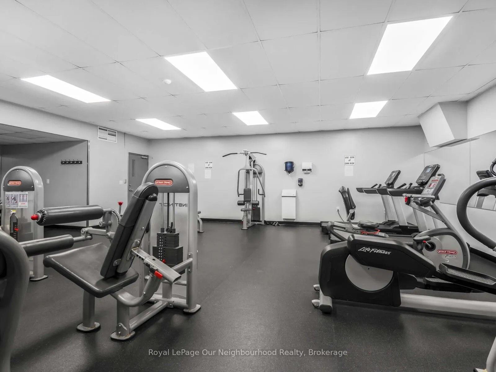 60 Pavane Linkway, #2012