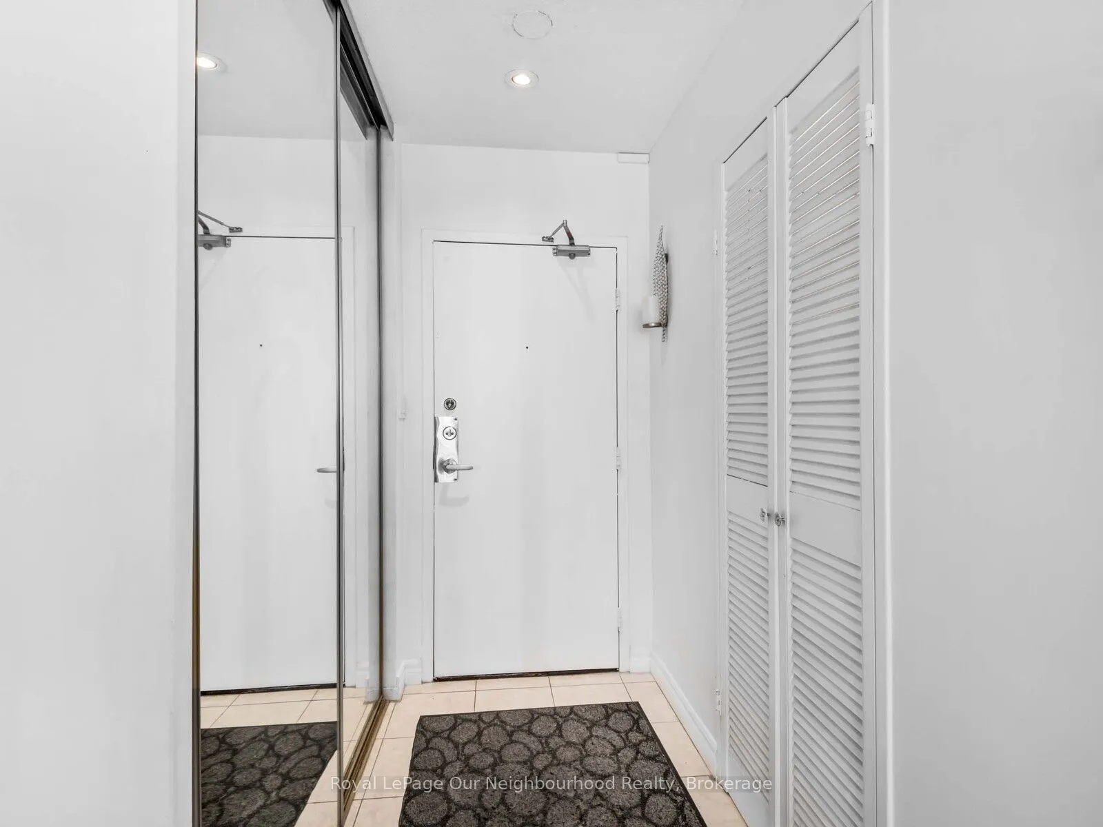 60 Pavane Linkway, #2012