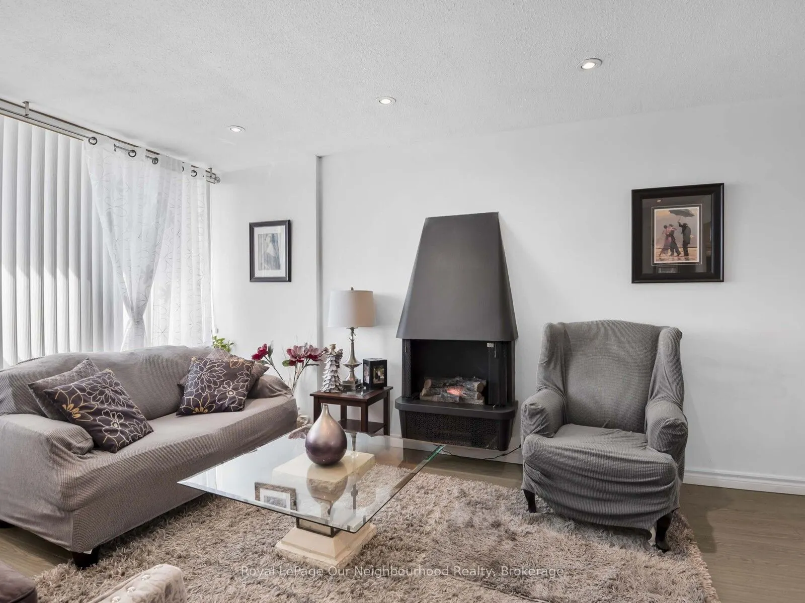 60 Pavane Linkway, #2012