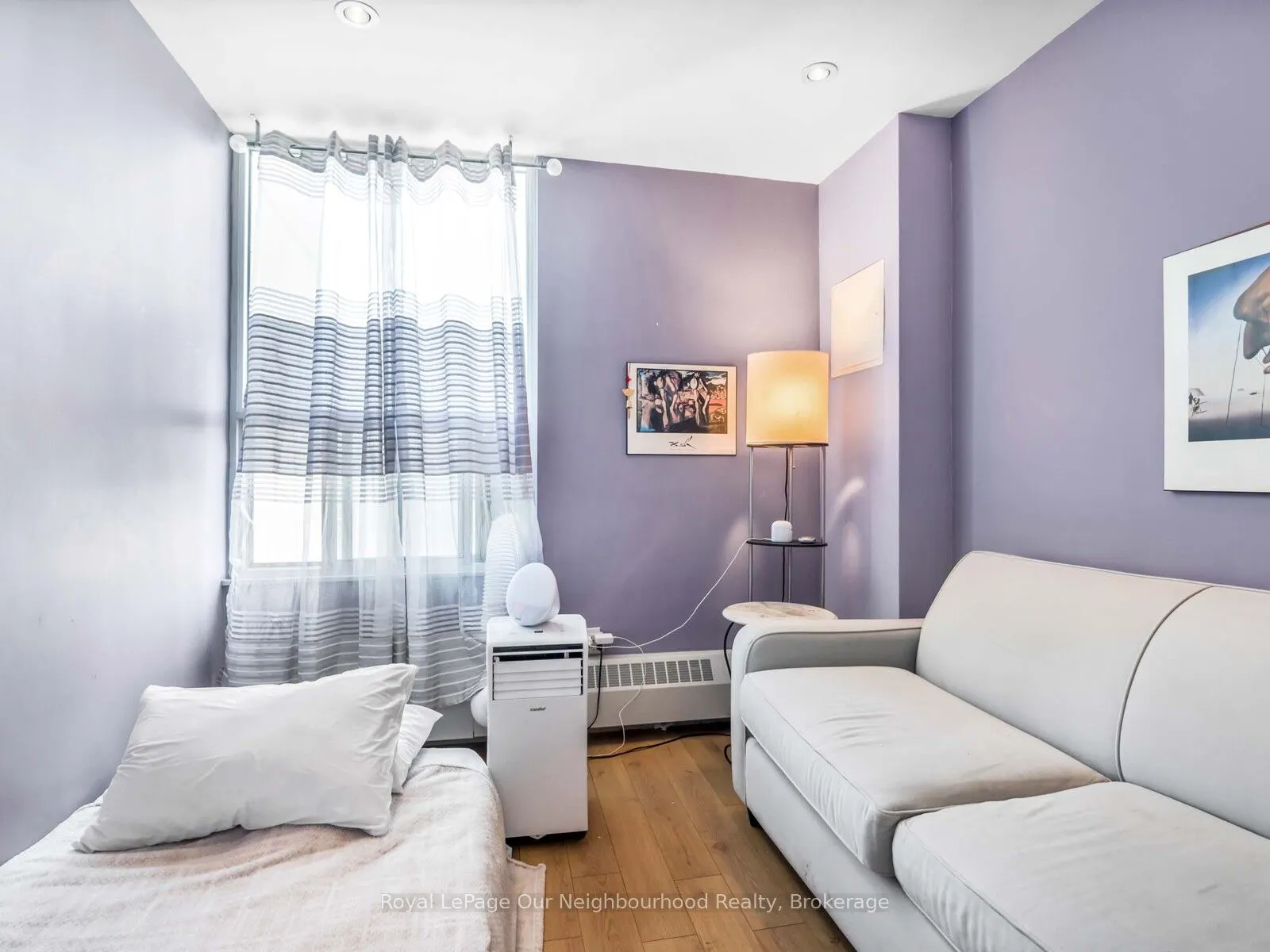 60 Pavane Linkway, #2012