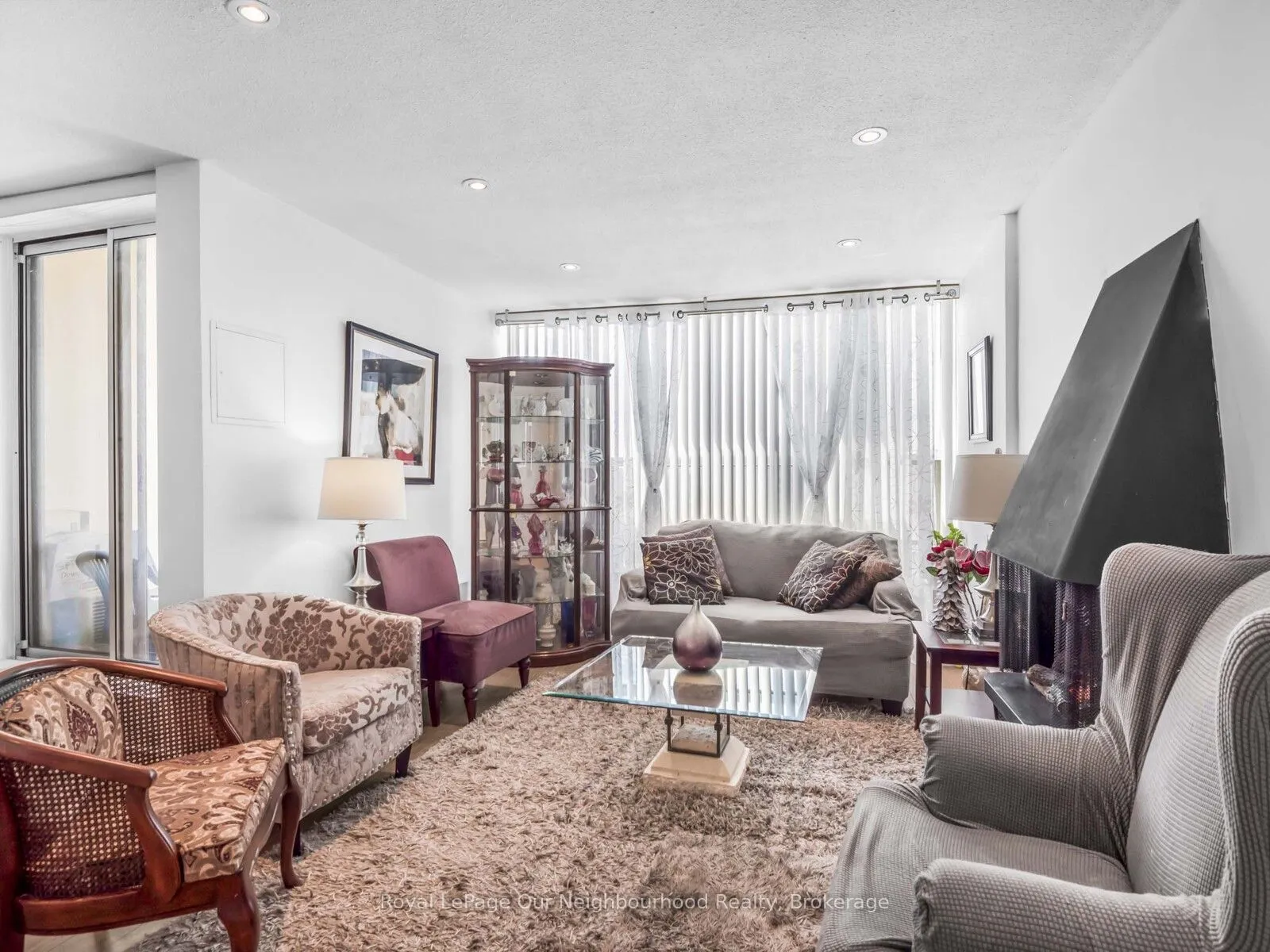 60 Pavane Linkway, #2012