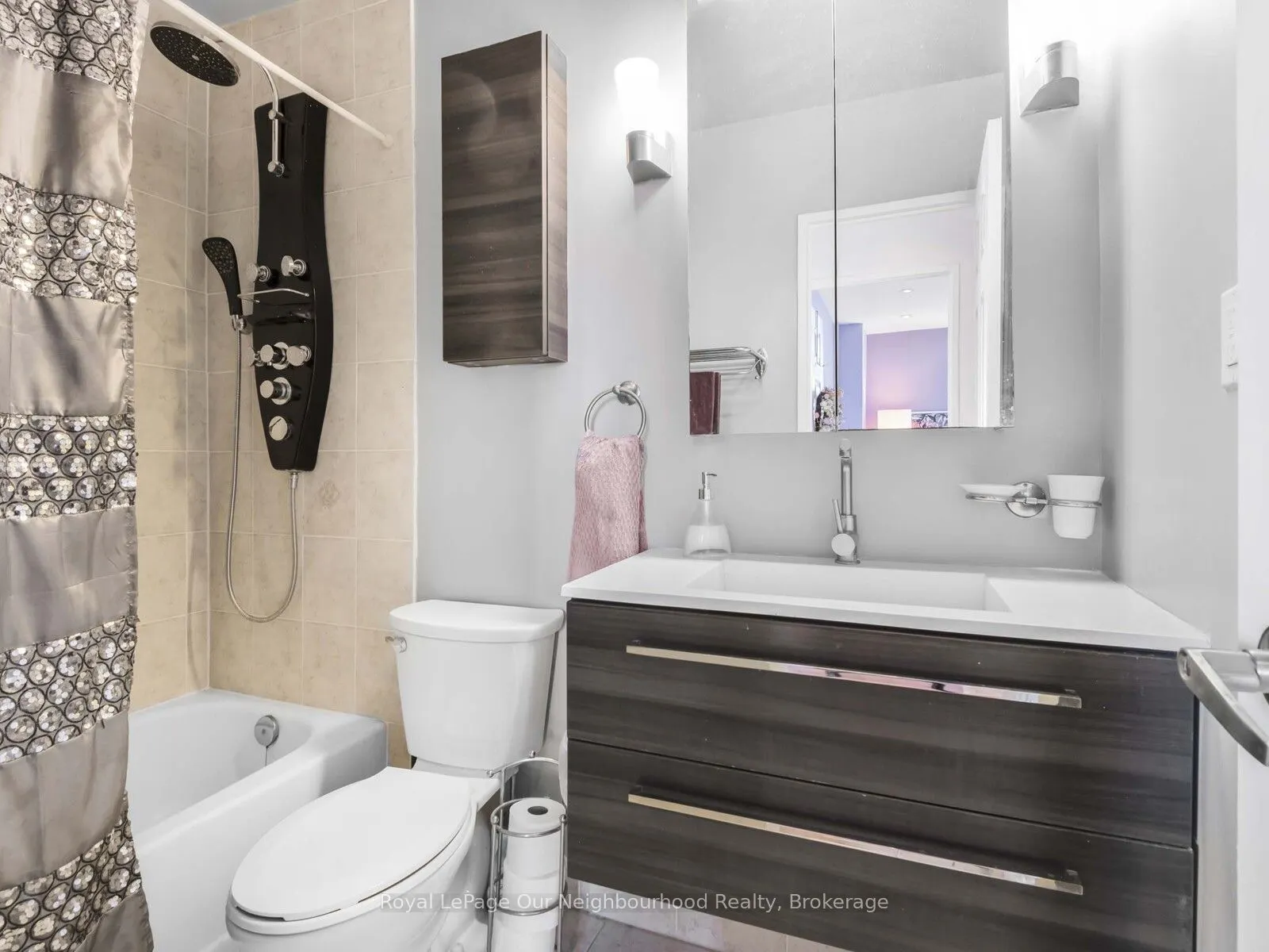 60 Pavane Linkway, #2012