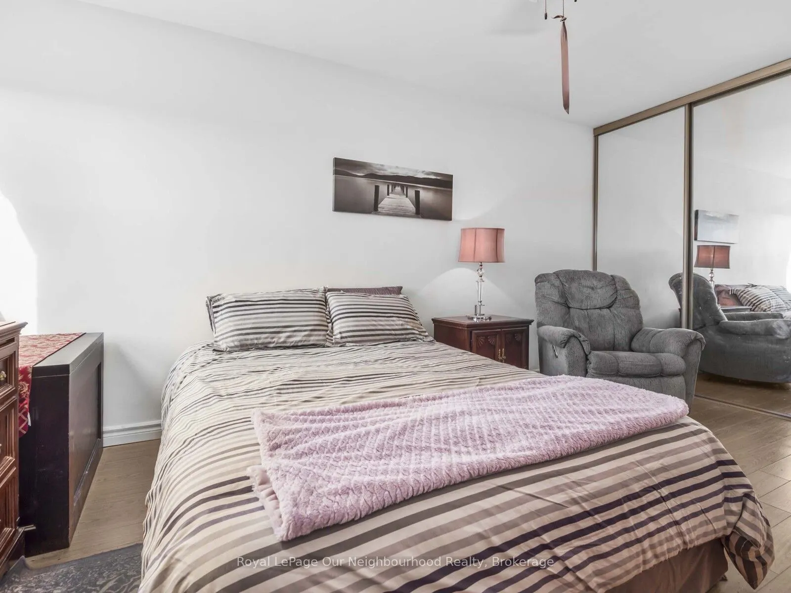 60 Pavane Linkway, #2012