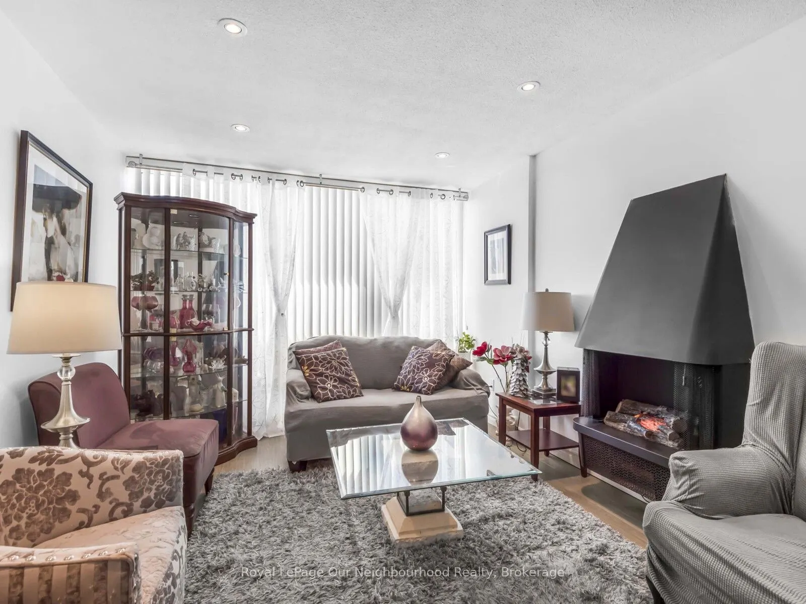 60 Pavane Linkway, #2012