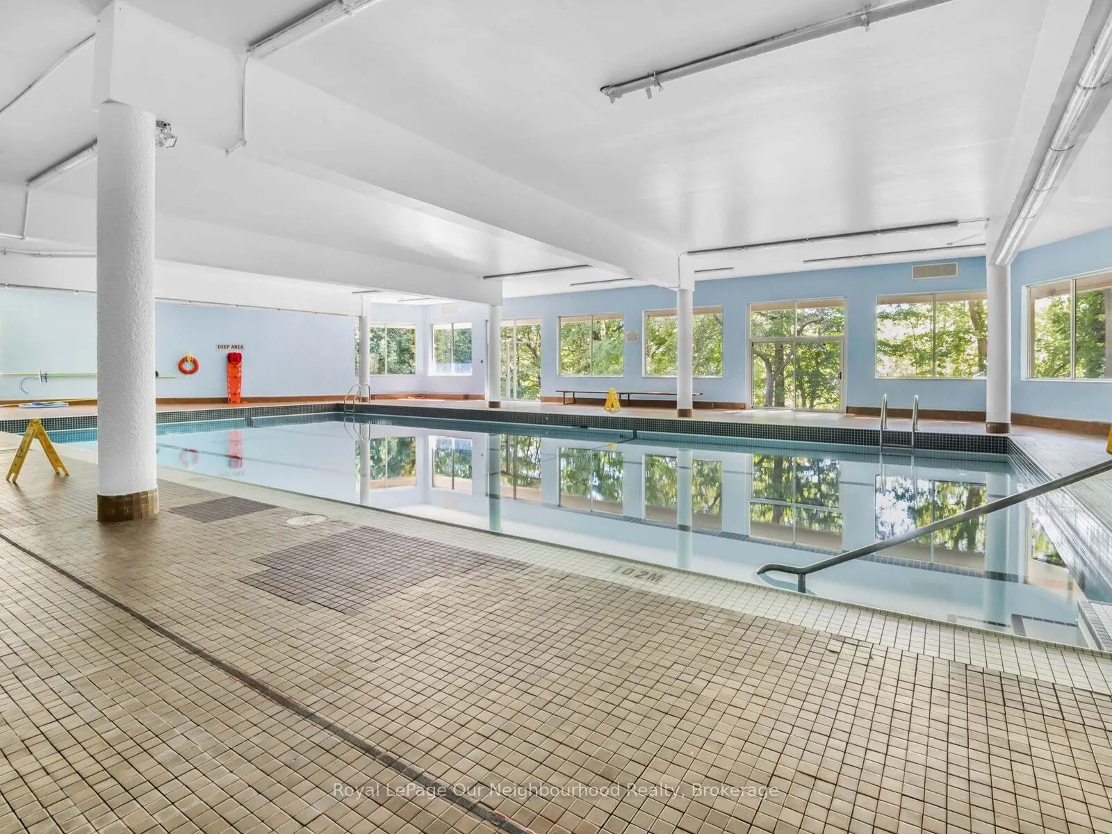 60 Pavane Linkway, #2012