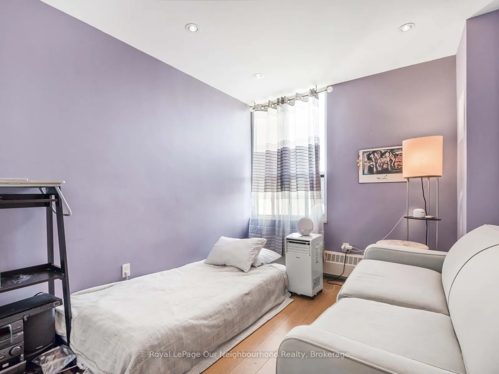 60 Pavane Linkway, #2012