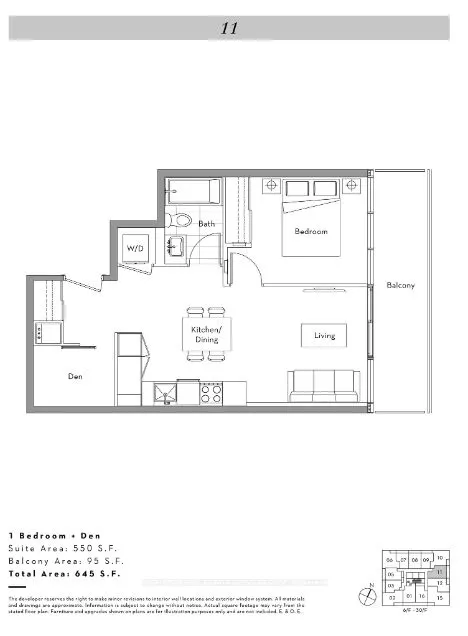 17 Bathurst St Street, #3811