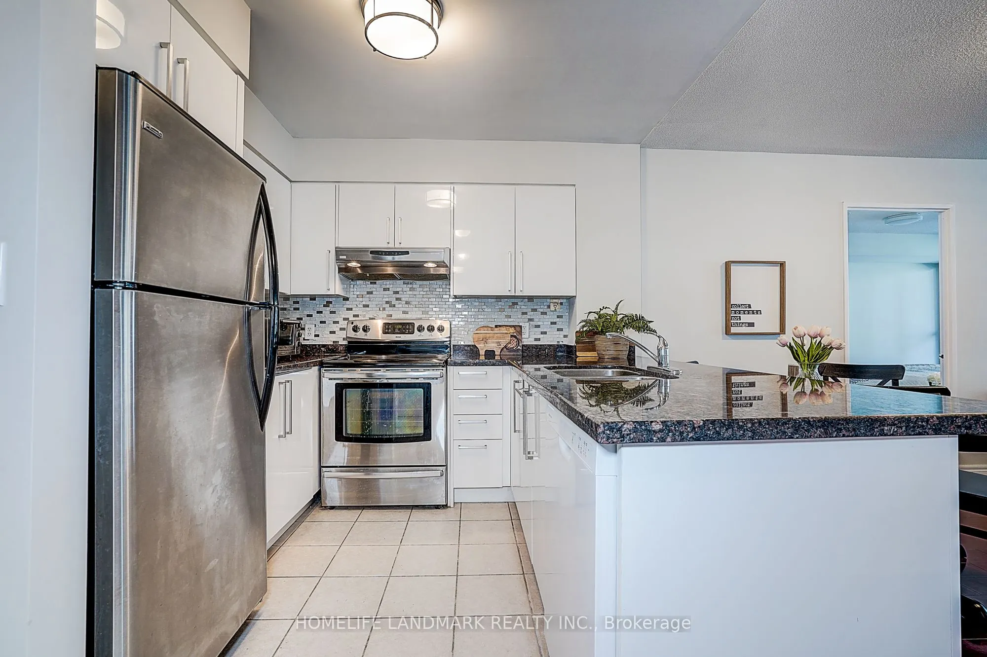 23 Hollywood Avenue, #1107
