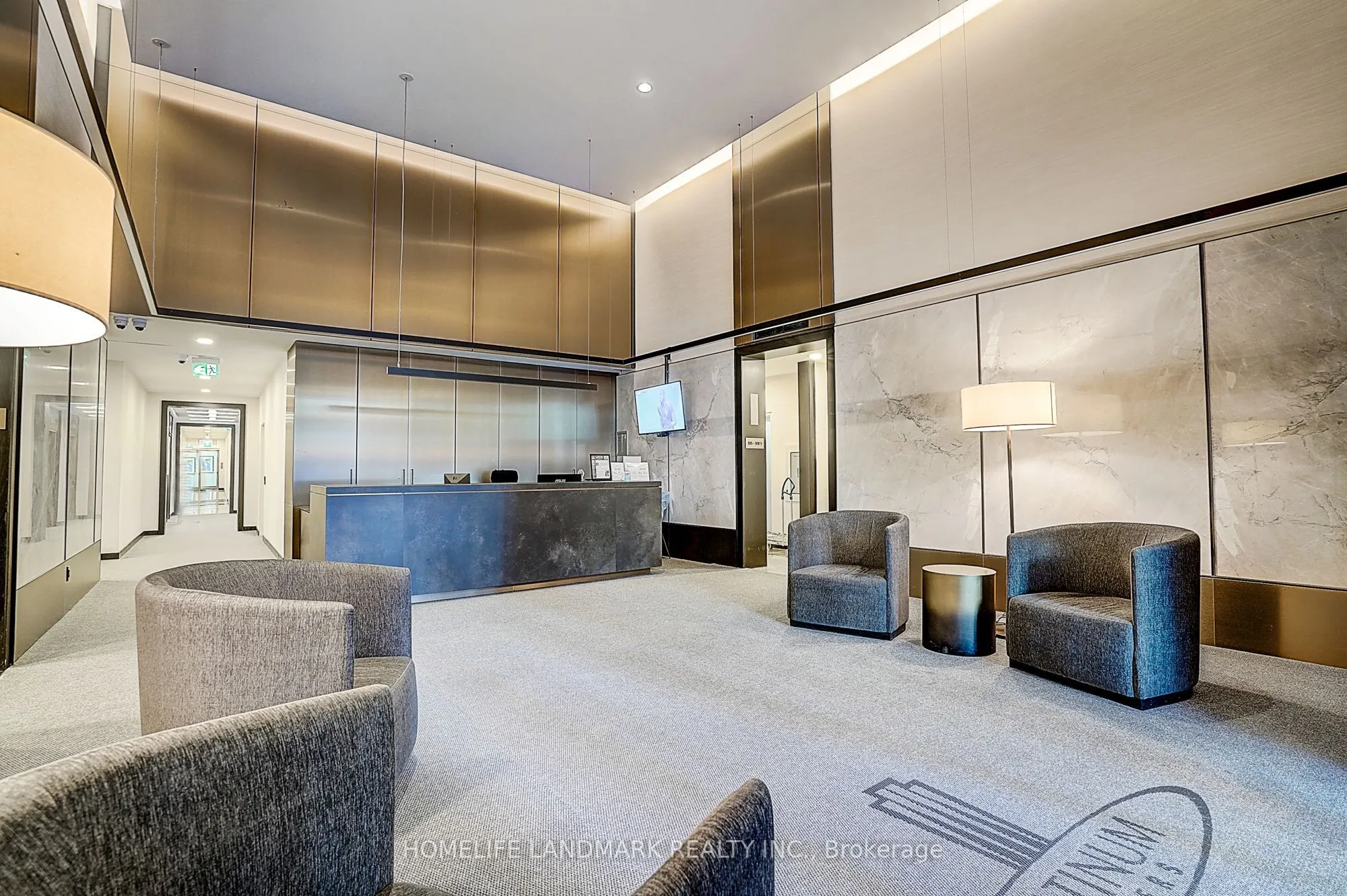 23 Hollywood Avenue, #1107