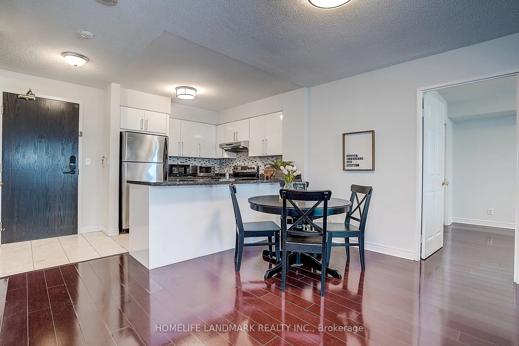 23 Hollywood Avenue, #1107