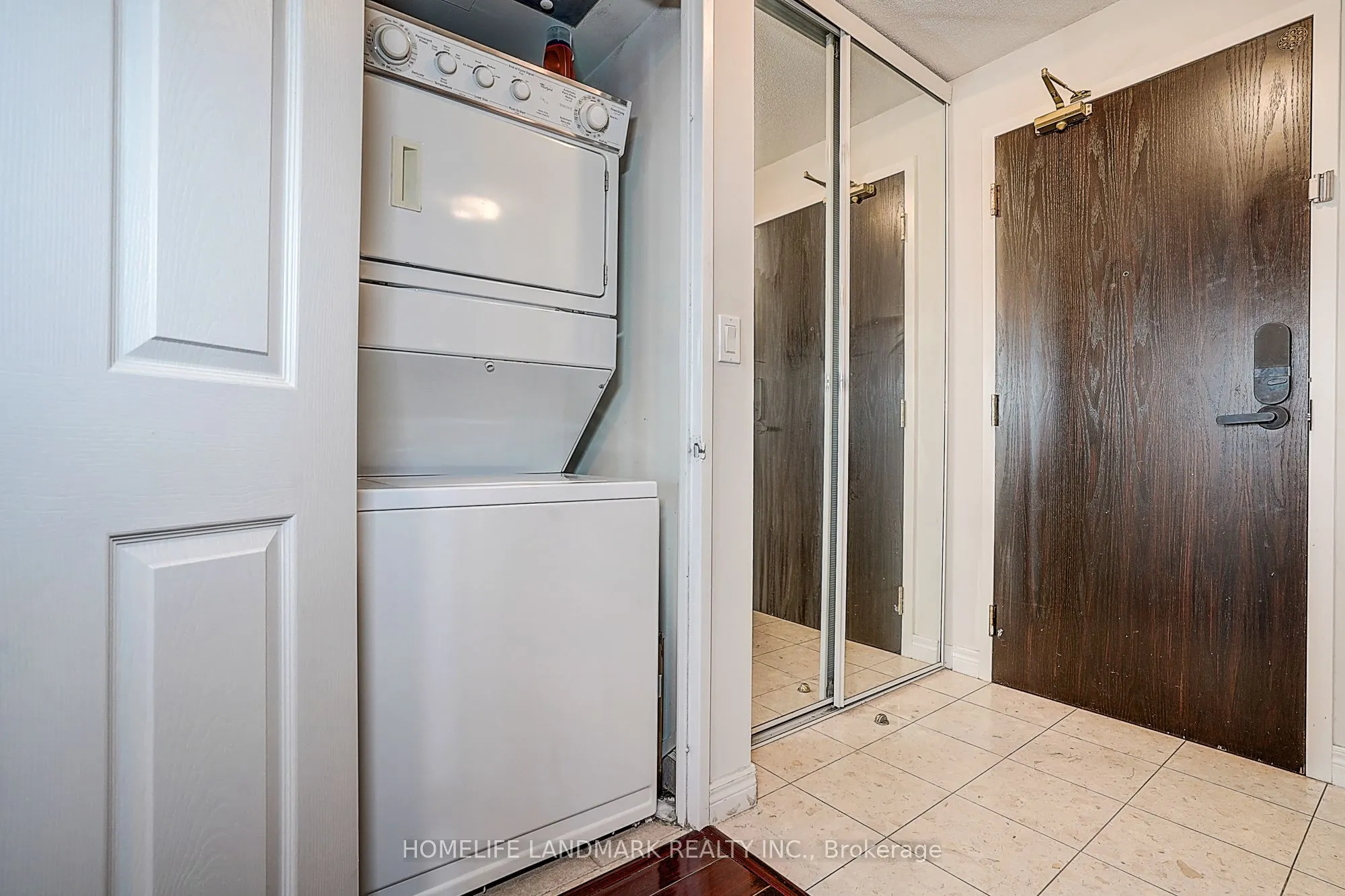 23 Hollywood Avenue, #1107