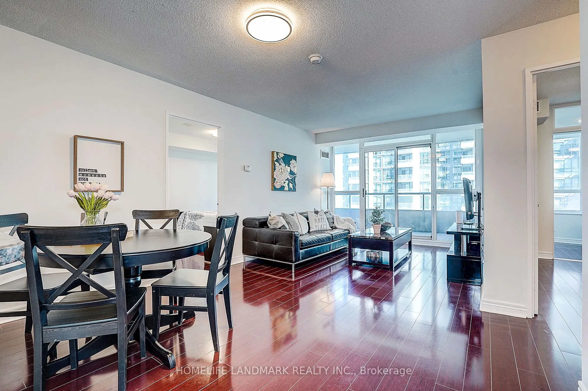 23 Hollywood Avenue, #1107