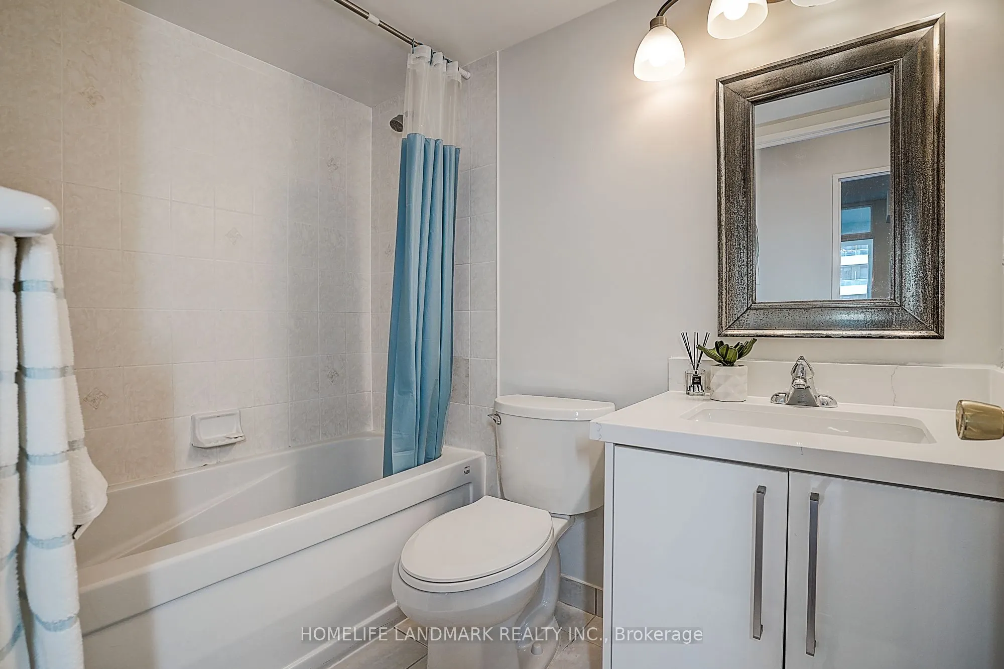 23 Hollywood Avenue, #1107