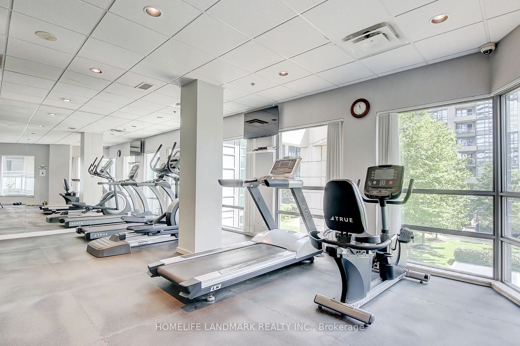 23 Hollywood Avenue, #1107