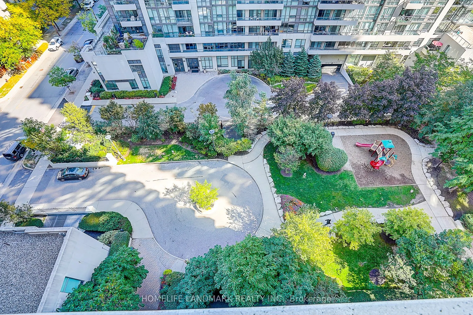 23 Hollywood Avenue, #1107