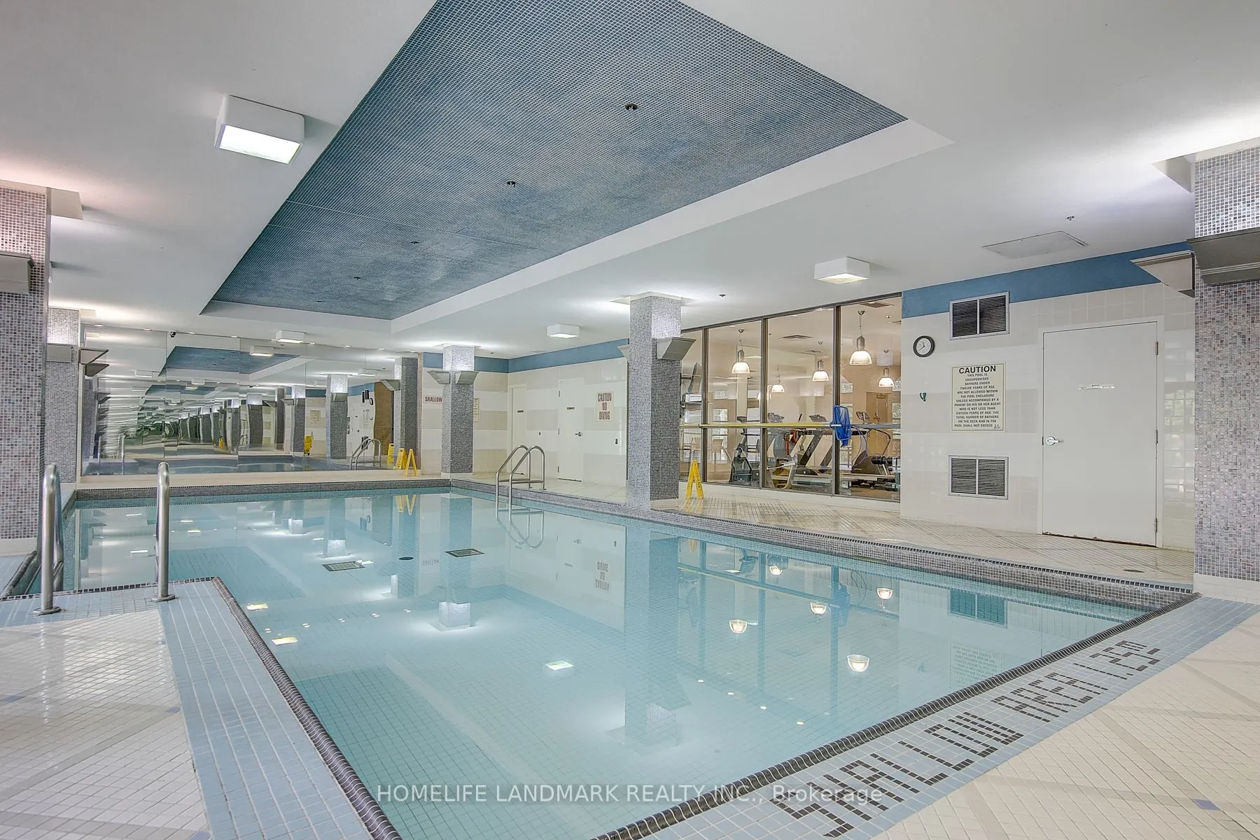 23 Hollywood Avenue, #1107