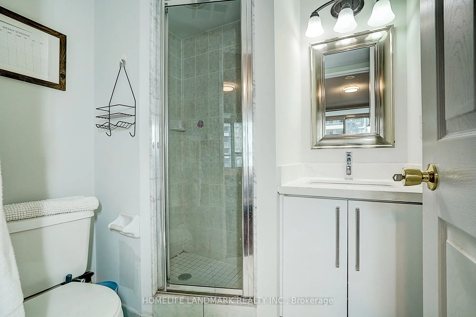 23 Hollywood Avenue, #1107