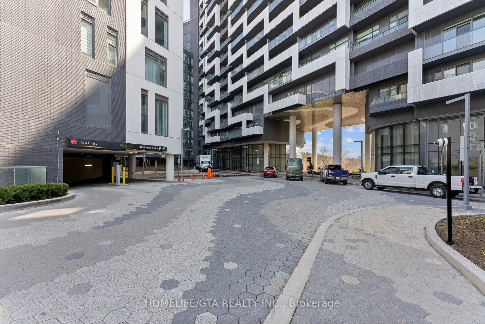 25 Adra Grado Way, #263