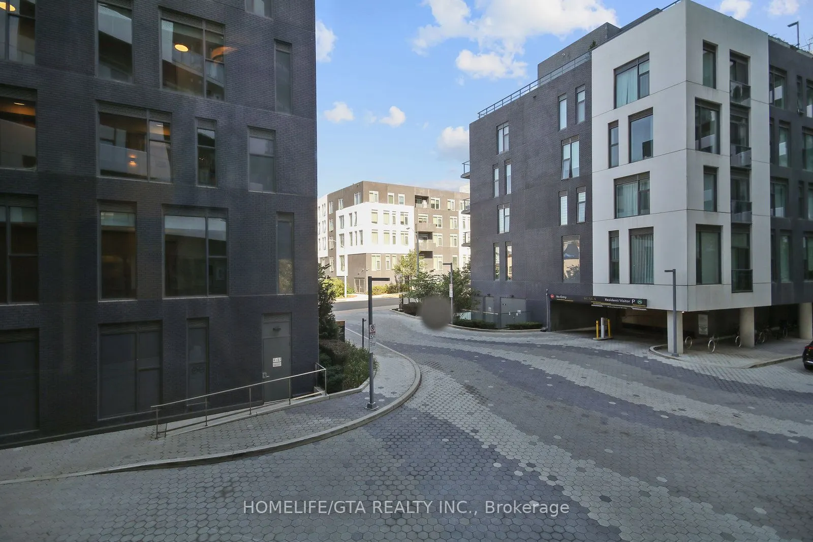 25 Adra Grado Way, #263