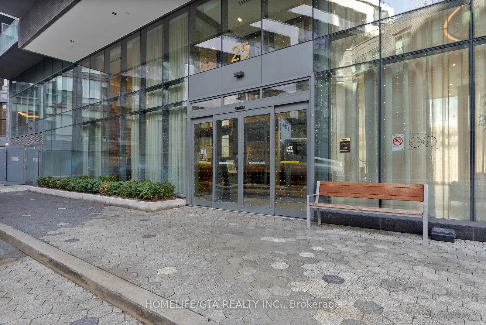 25 Adra Grado Way, #263