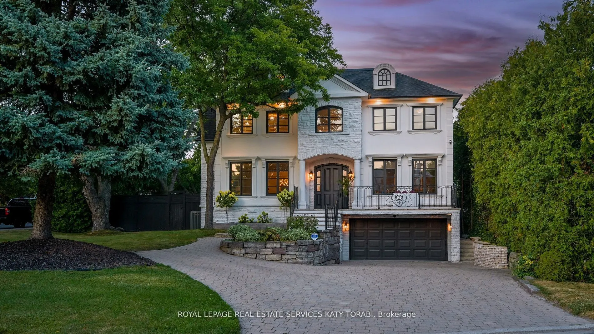 2 Gordon Road