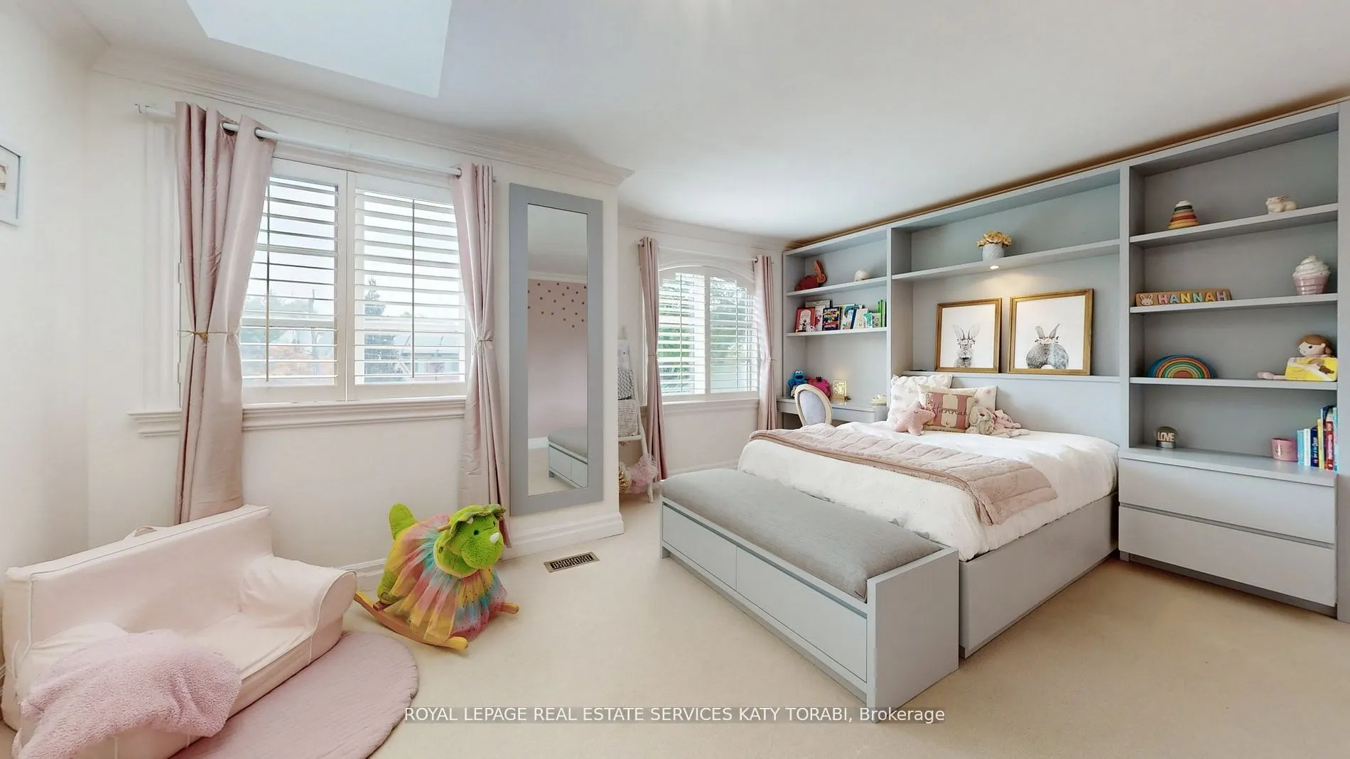 2 Gordon Road