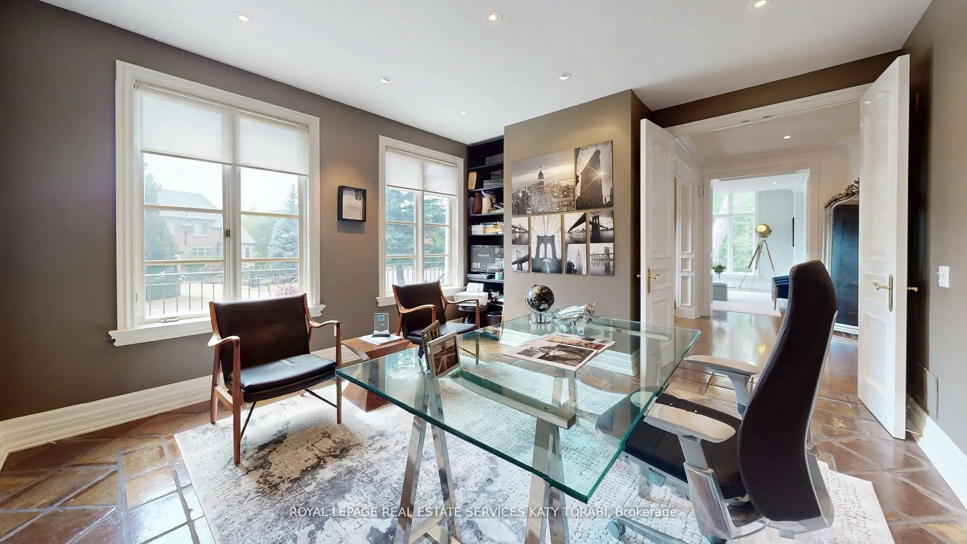 2 Gordon Road