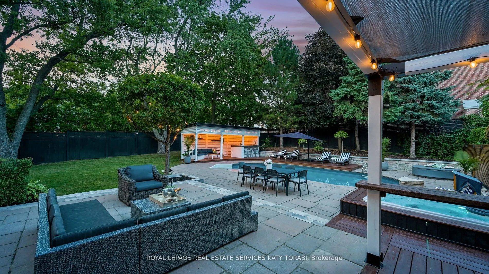 2 Gordon Road