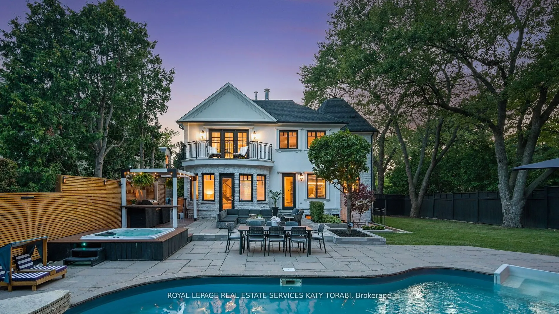2 Gordon Road