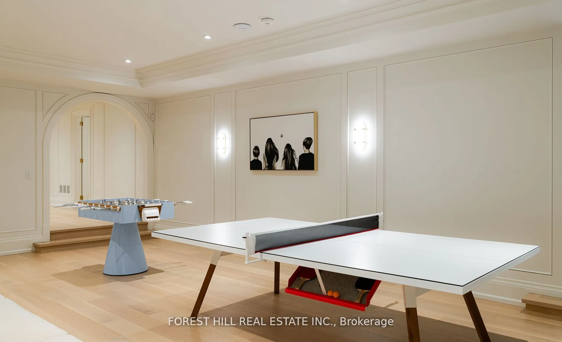 221 Forest Hill Road