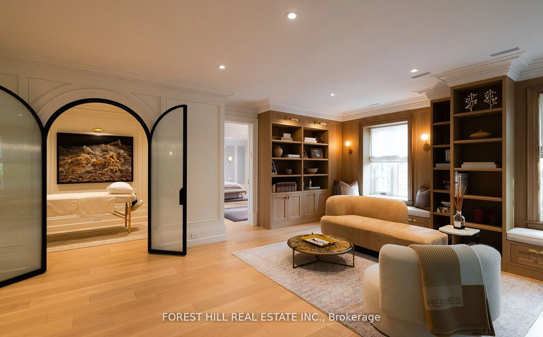 221 Forest Hill Road