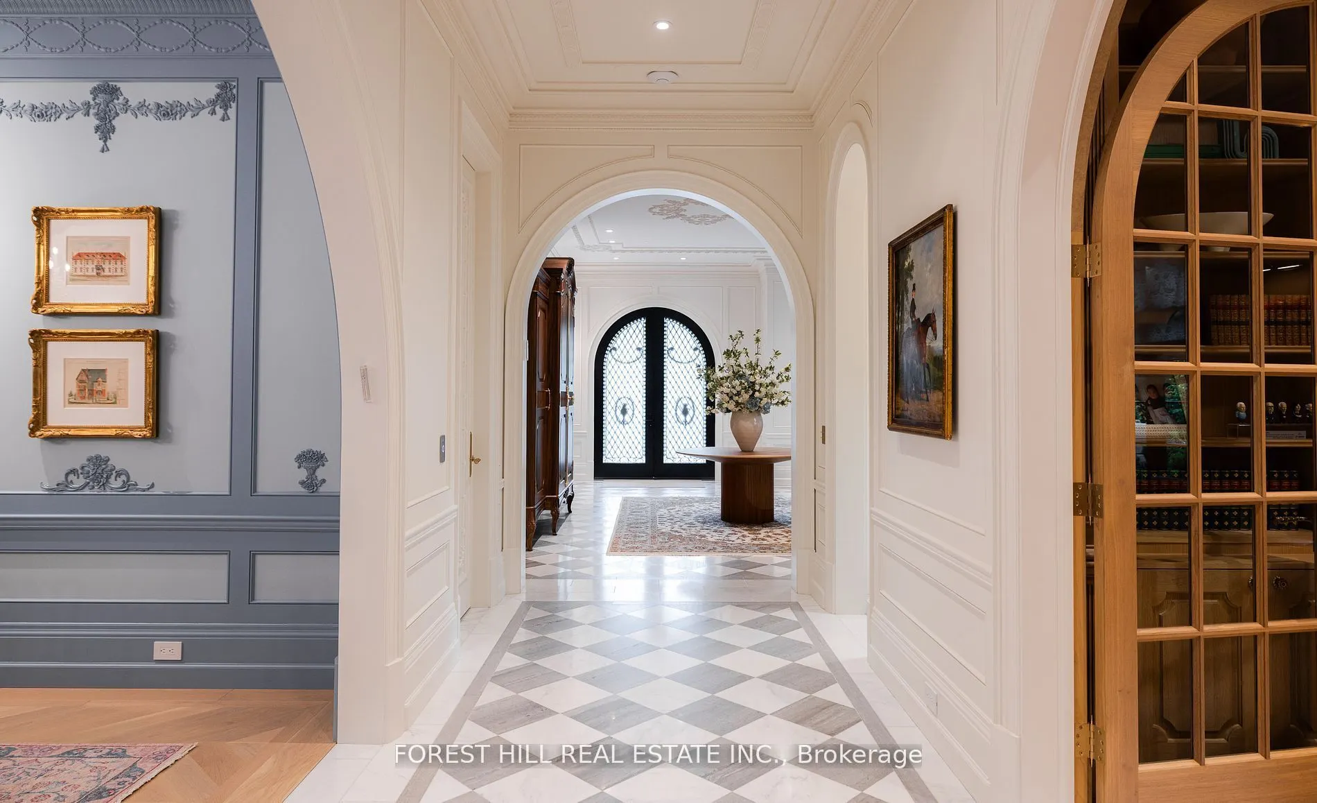 221 Forest Hill Road