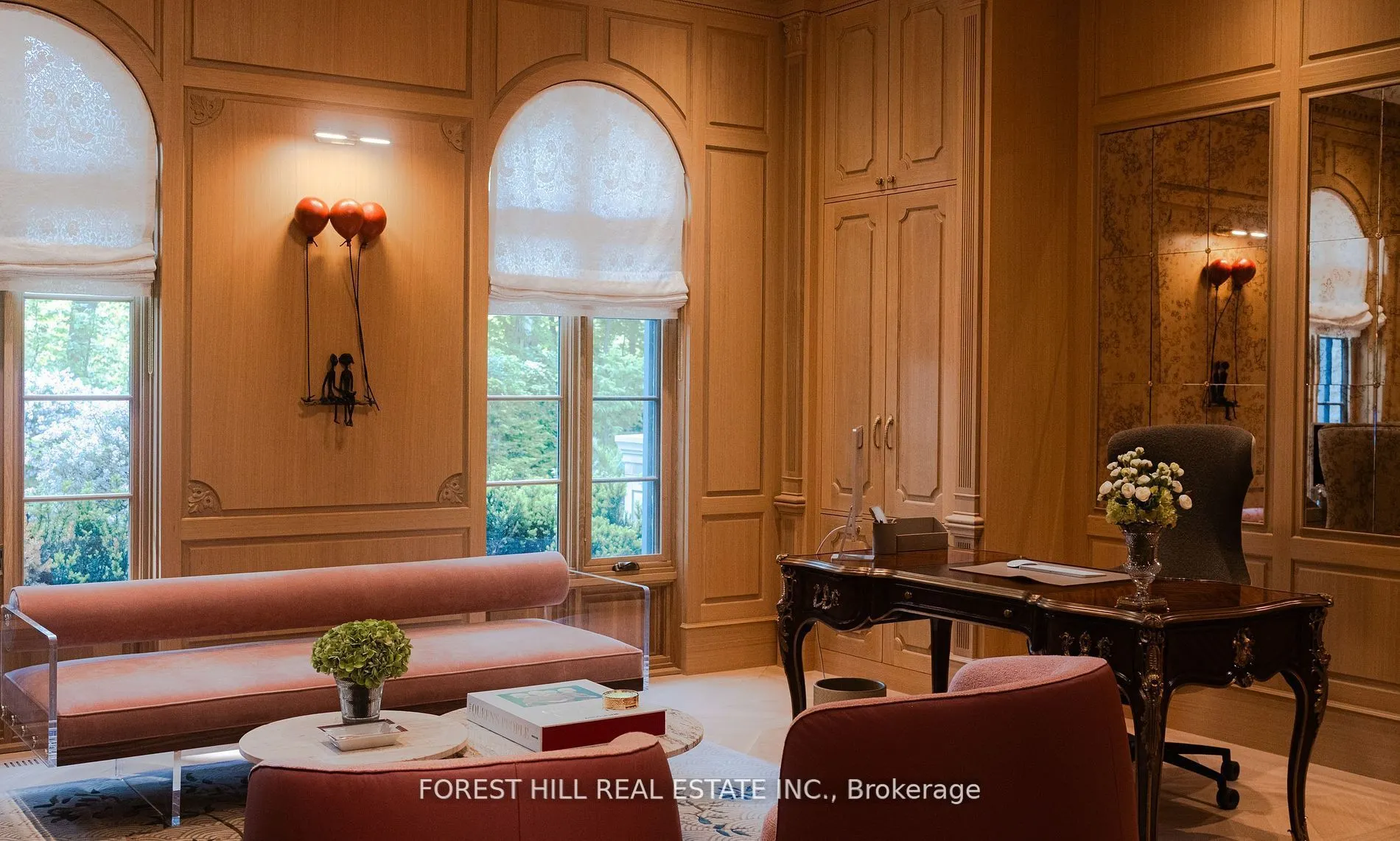 221 Forest Hill Road