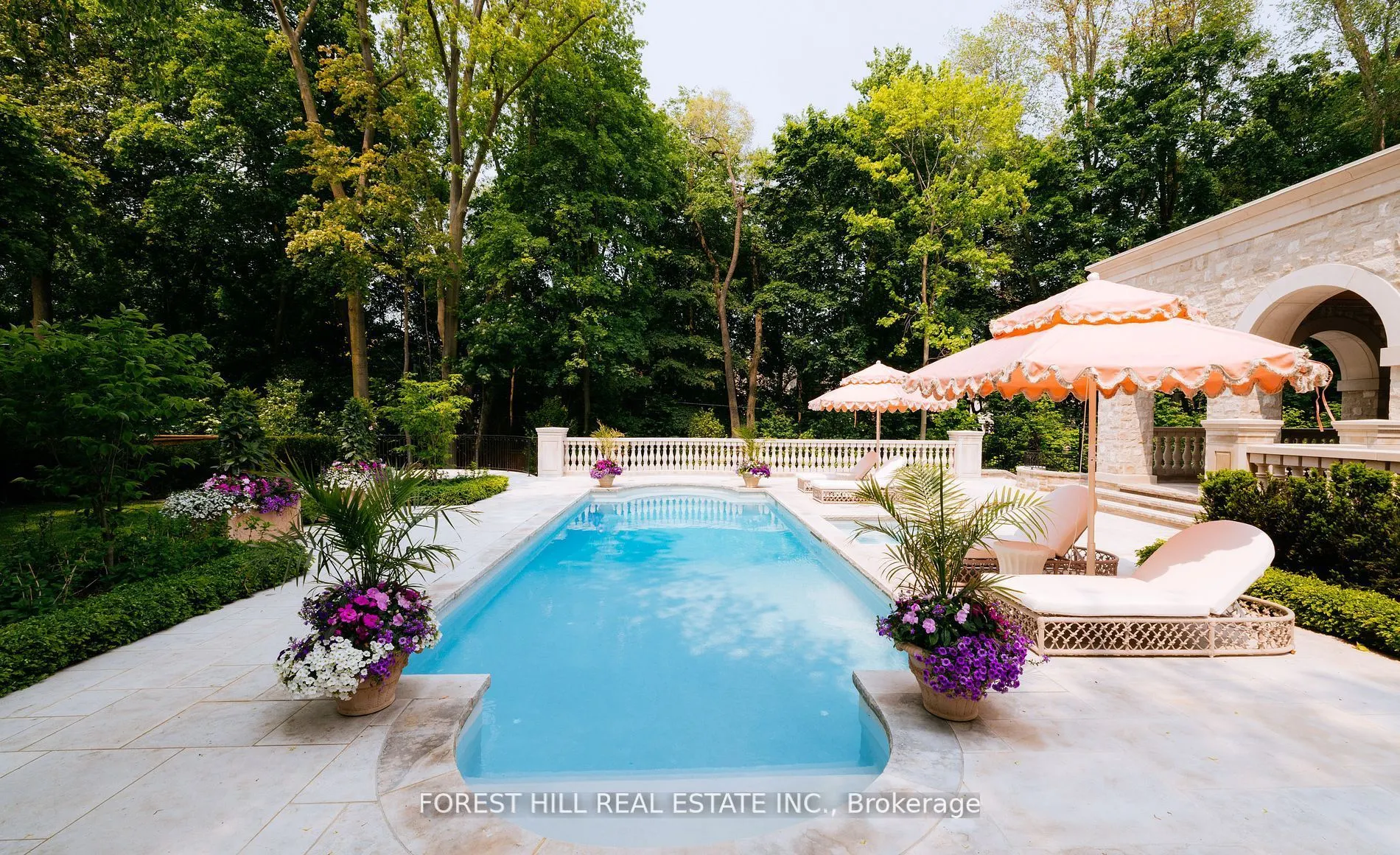 221 Forest Hill Road