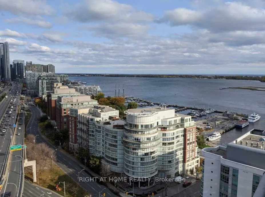 38 Dan Leckie Way, #2509