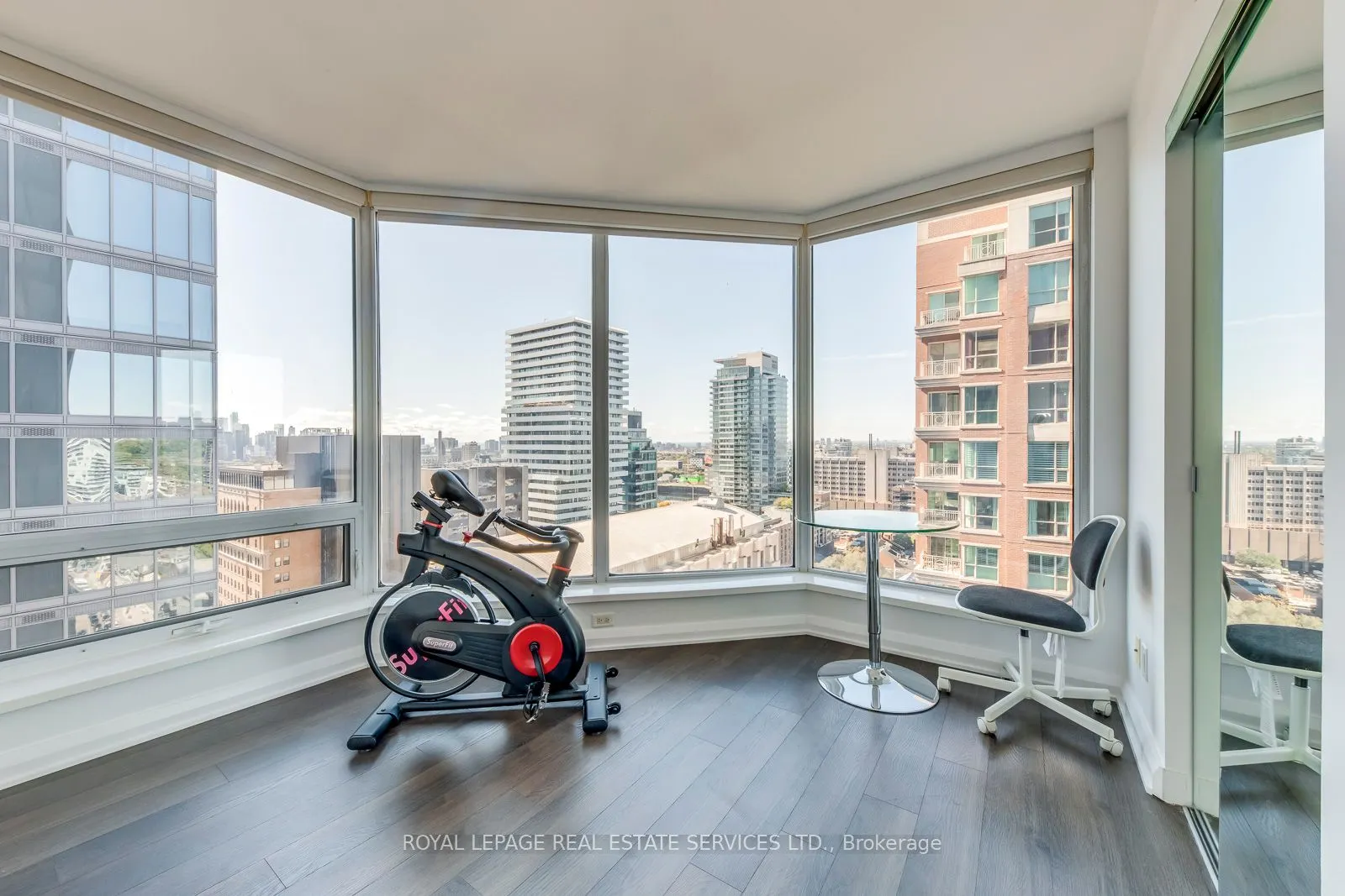 155 Yorkville Avenue, #2213
