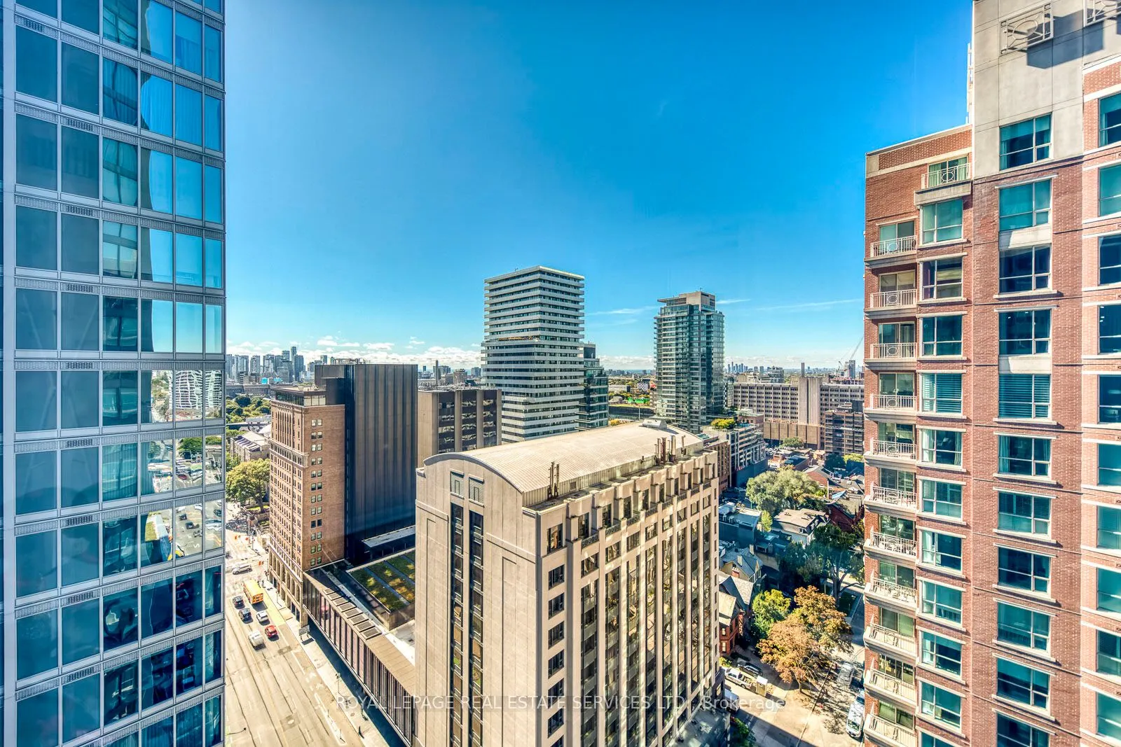 155 Yorkville Avenue, #2213
