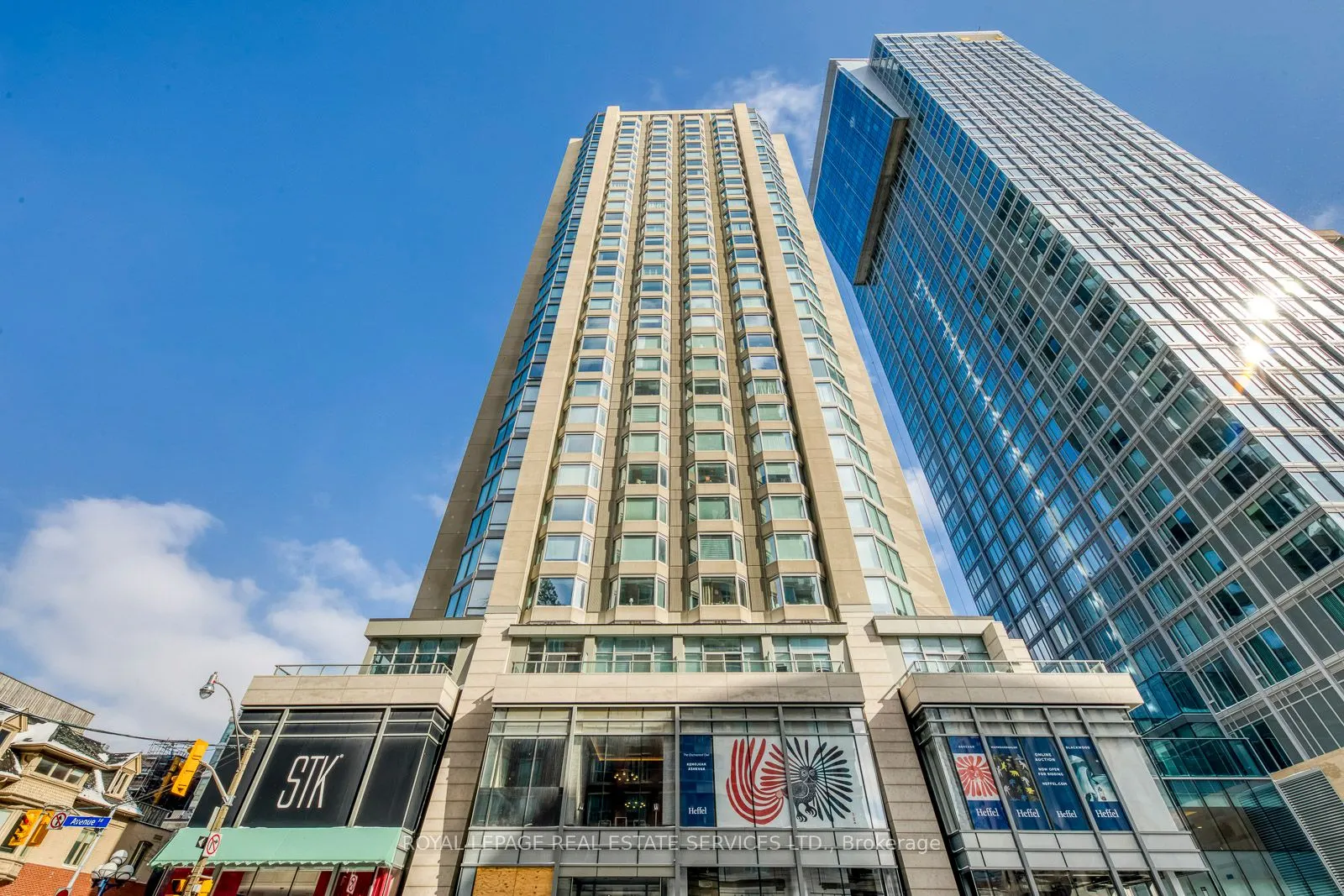 155 Yorkville Avenue, #2213