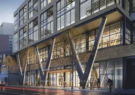 108 Peter Street, #5