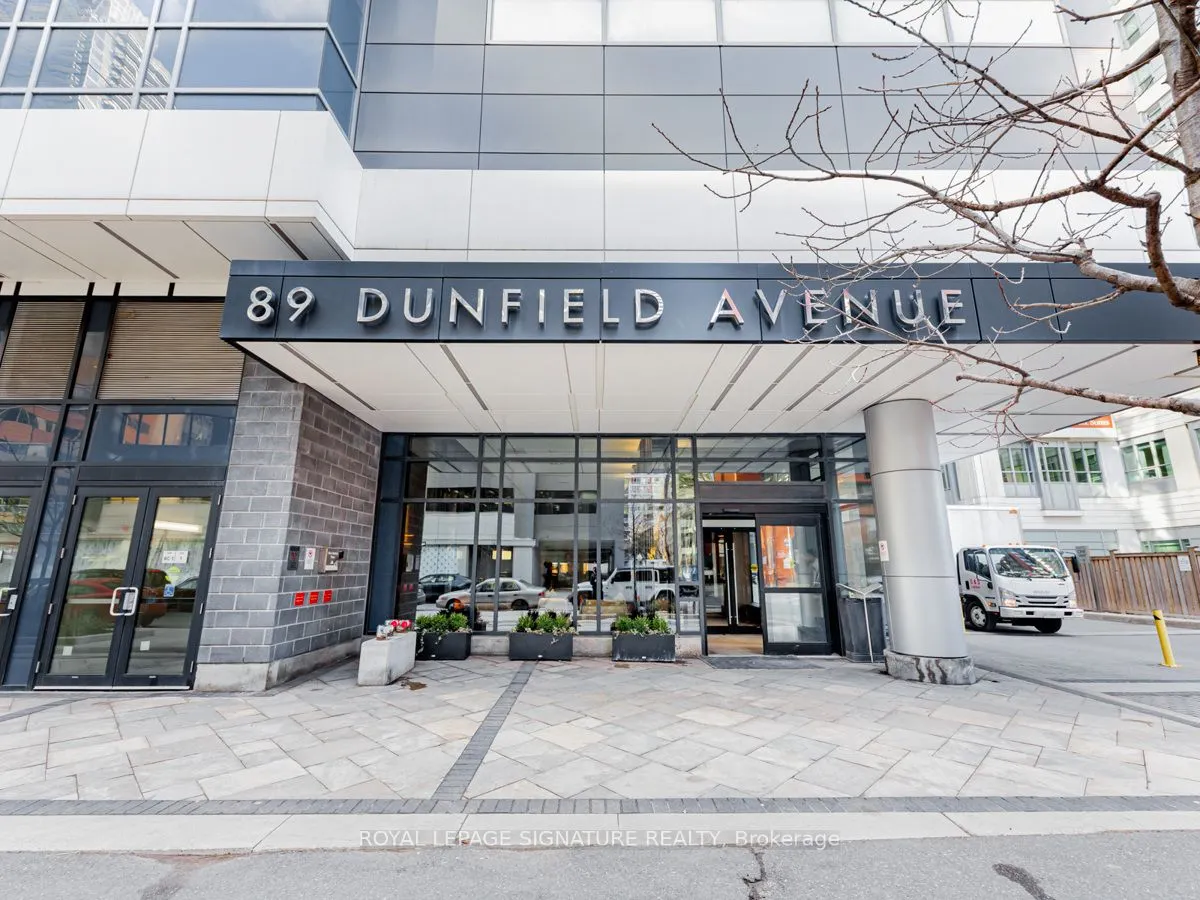 89 Dunfield Avenue, #1301