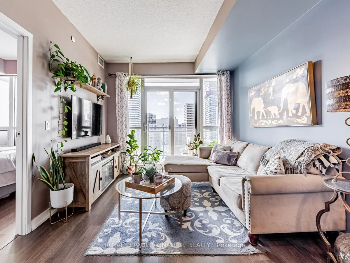 89 Dunfield Avenue, #1301
