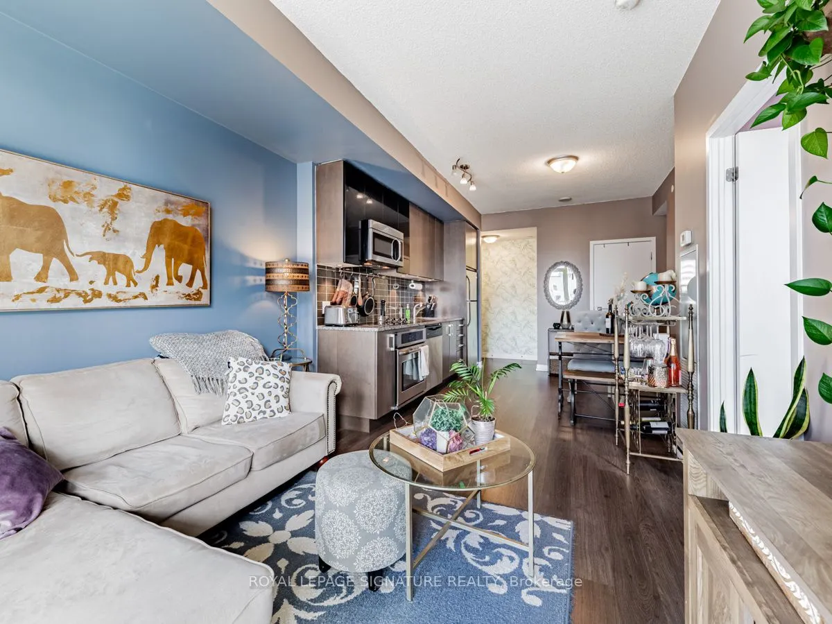 89 Dunfield Avenue, #1301