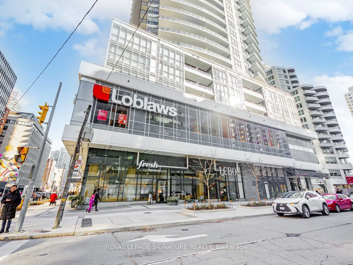 89 Dunfield Avenue, #1301