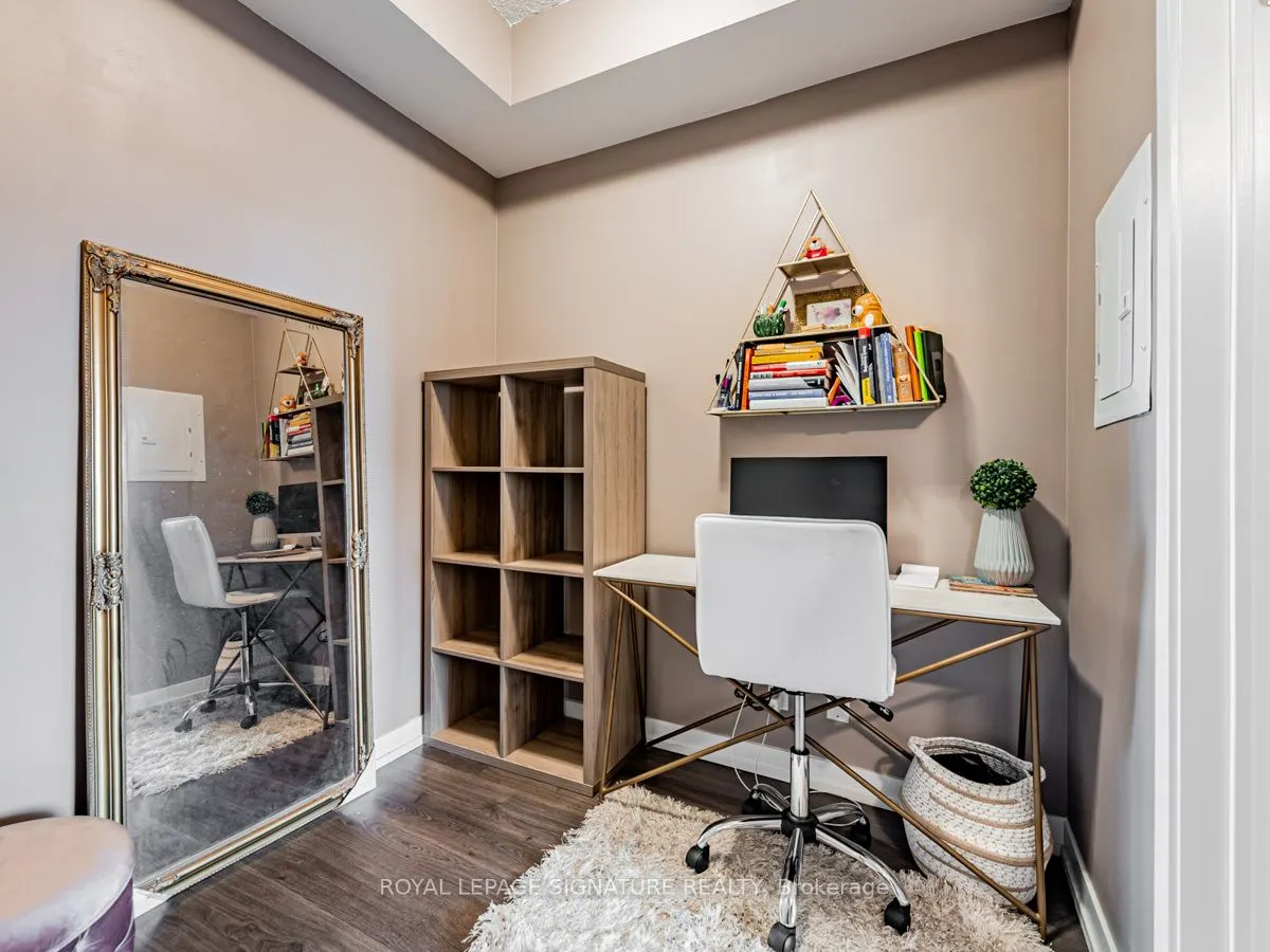 89 Dunfield Avenue, #1301