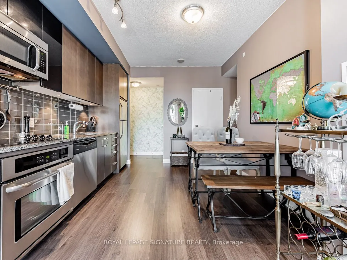 89 Dunfield Avenue, #1301