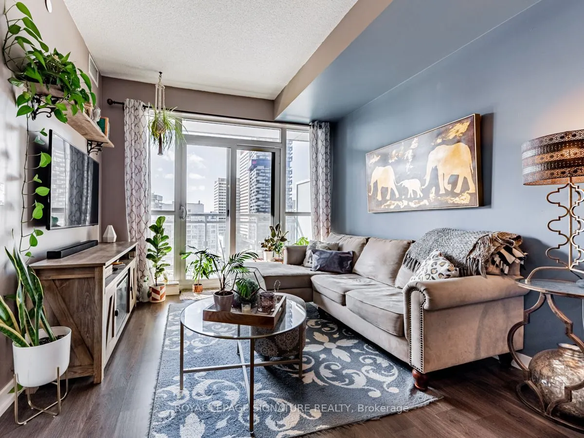 89 Dunfield Avenue, #1301