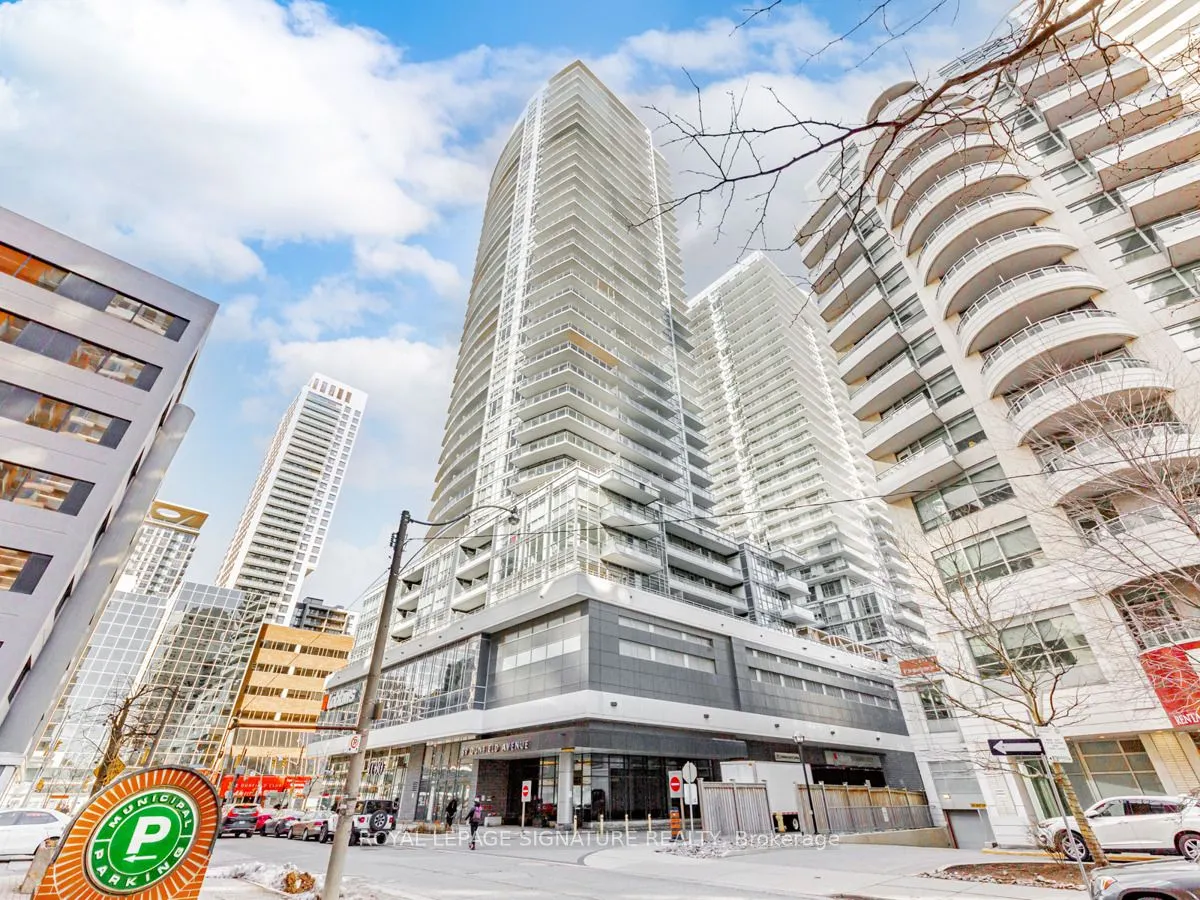 89 Dunfield Avenue, #1301